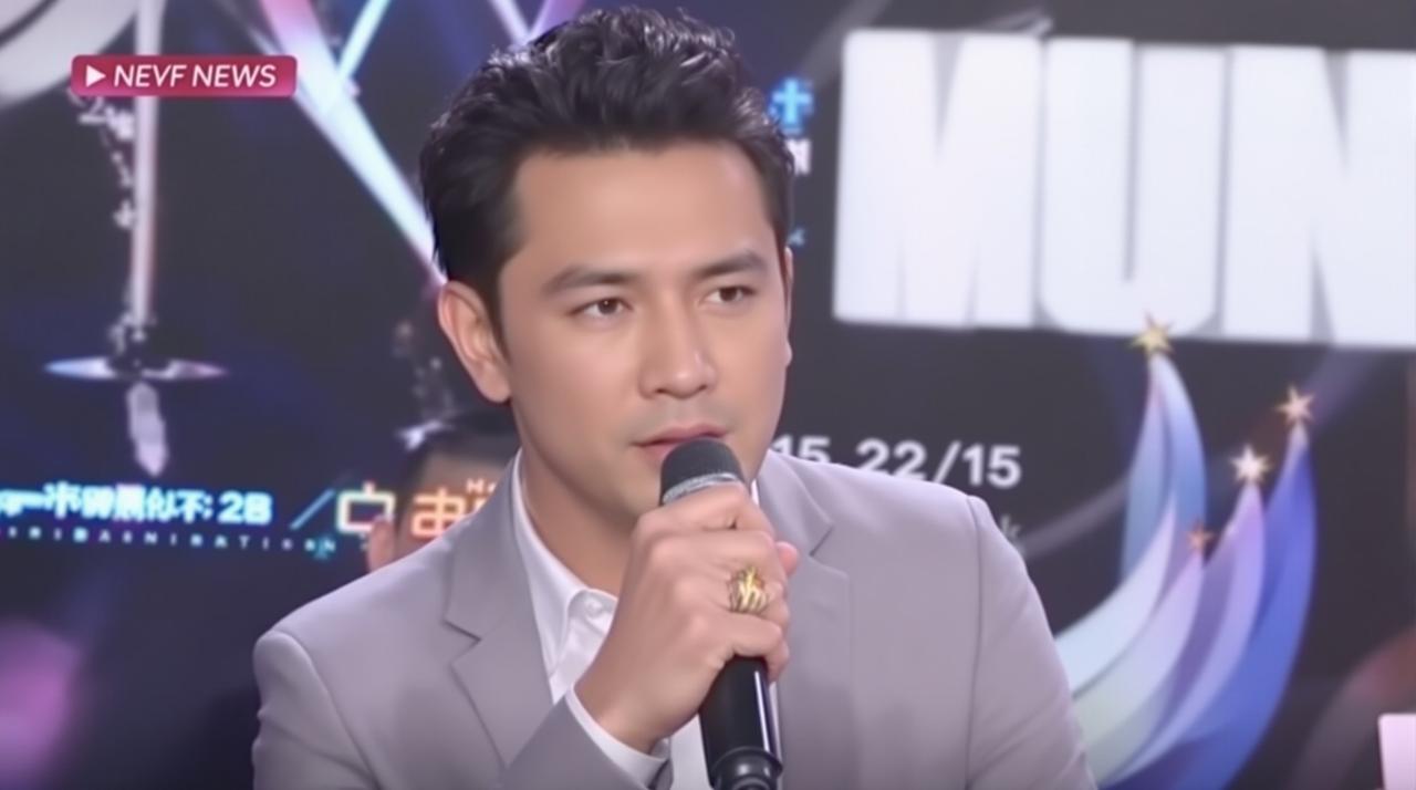 某顶级流量小生被曝私下性格与荧幕判若两人，助理集体离职